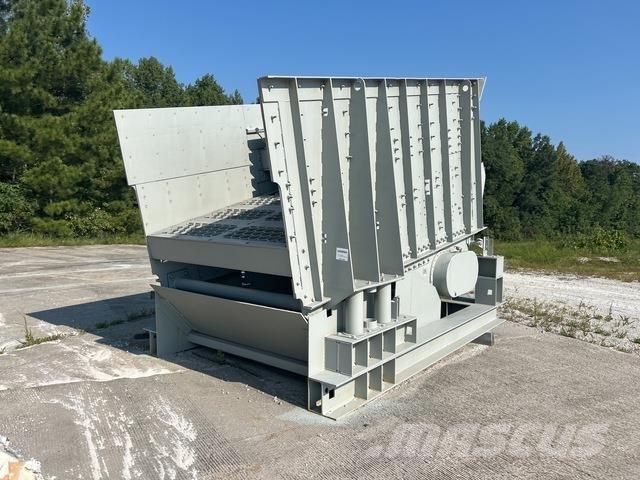 Diester VG2712 Screeners