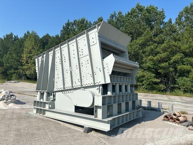  Diester VG2712 Screeners