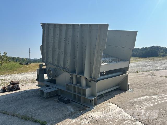  Diester VG2712 Screeners