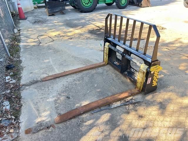Digga PF-4000 Construction - Others