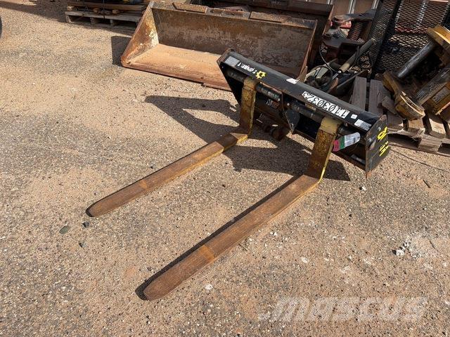 Digga PF-4000T Construction - Others