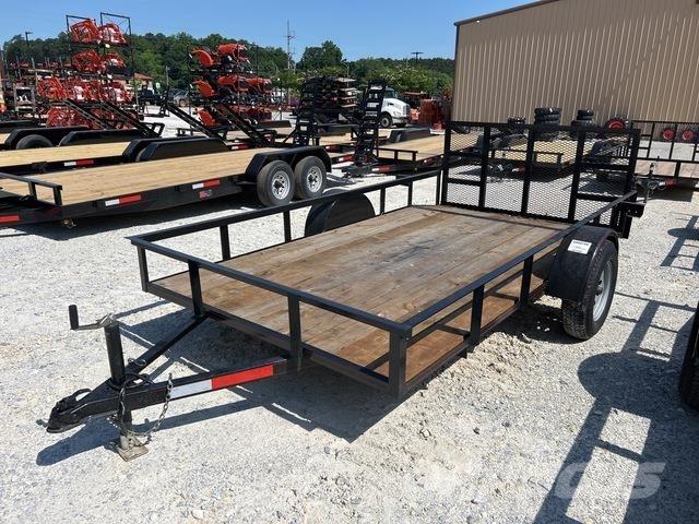  Direct 6x12 Other trailers