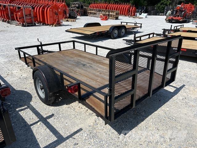  Direct 6x12 Other trailers