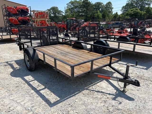  Direct 6x12 Other trailers