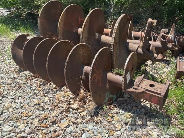  Dirt Auger Construction - Others