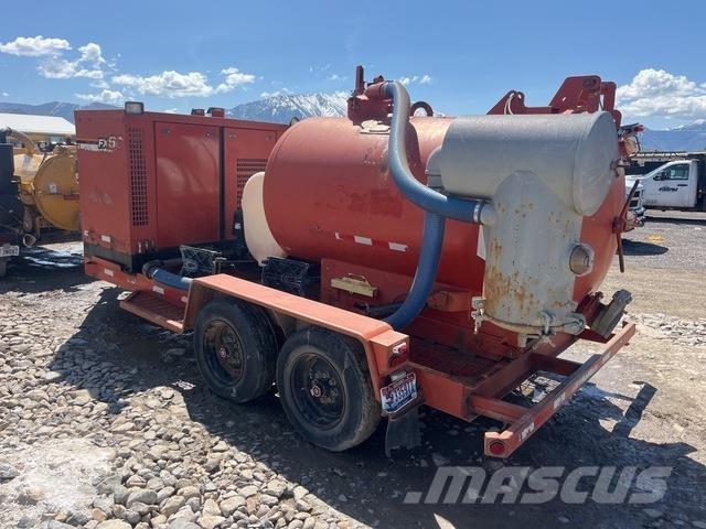 Ditch Witch  Construction - Others