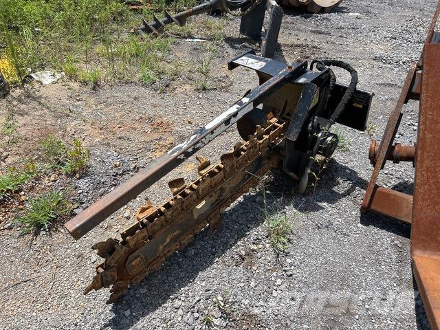 Ditch Witch  Trenchers