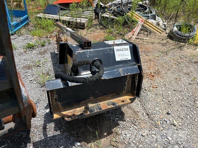 Ditch Witch  Trenchers