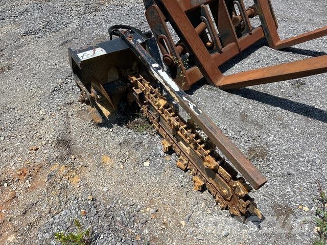 Ditch Witch  Trenchers