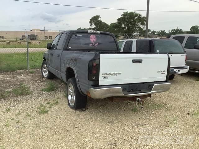 Dodge  Other