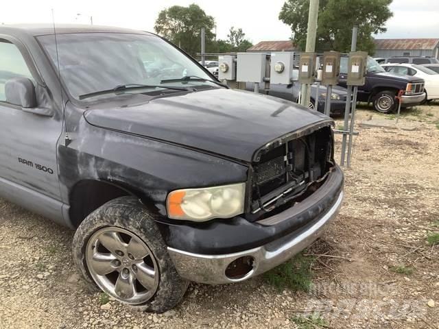Dodge  Other