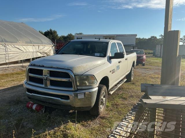 Dodge 2500 Pick up/Dropside