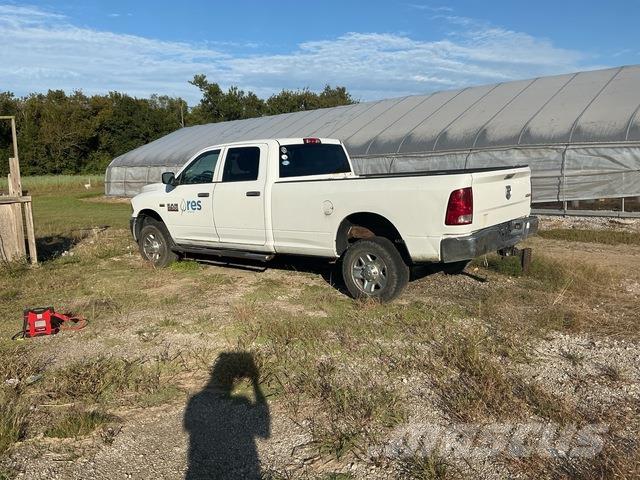 Dodge 2500 Pick up/Dropside