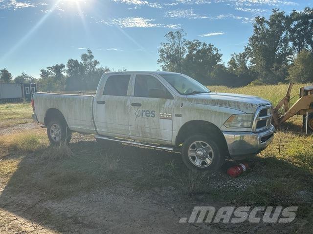 Dodge 2500 Pick up/Dropside