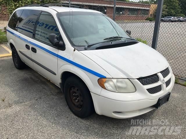 Dodge Caravan Cars