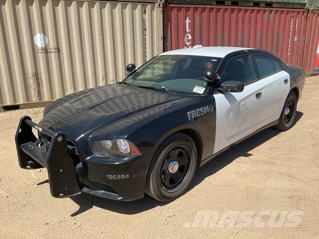 Dodge Charger Cars