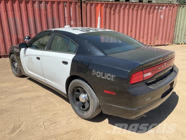 Dodge Charger Cars