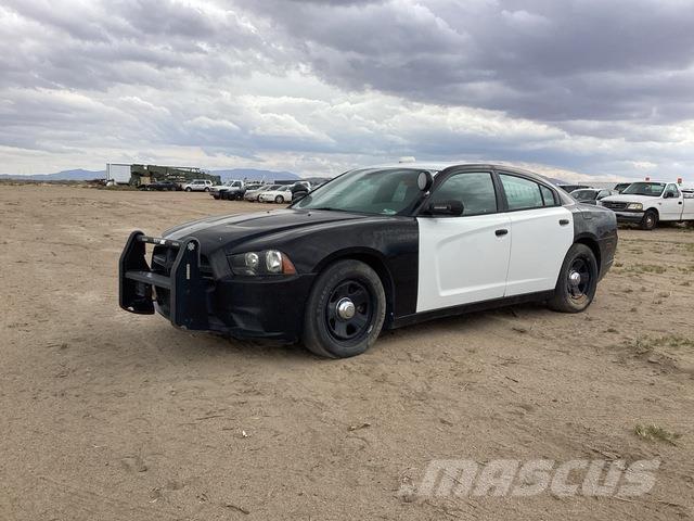 Dodge Charger Cars