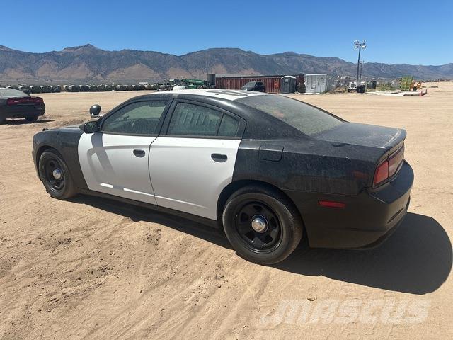 Dodge Charger Cars