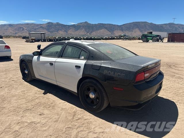 Dodge Charger Cars