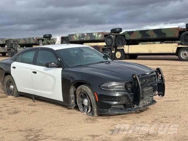 Dodge Charger Cars