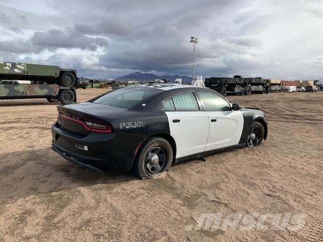 Dodge Charger Cars