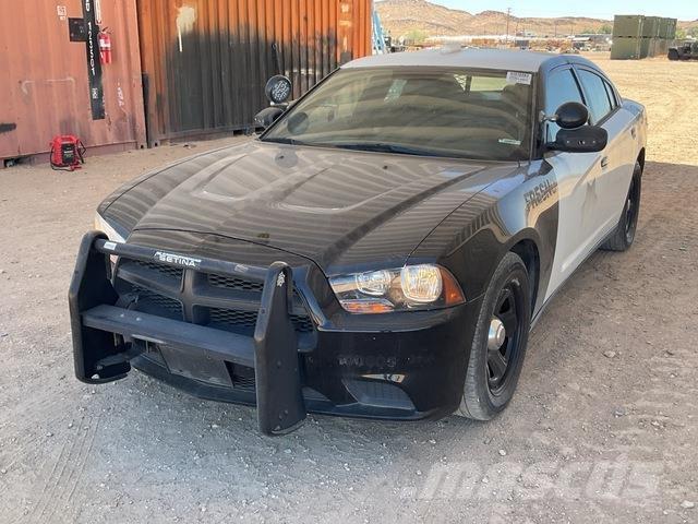 Dodge Charger Cars