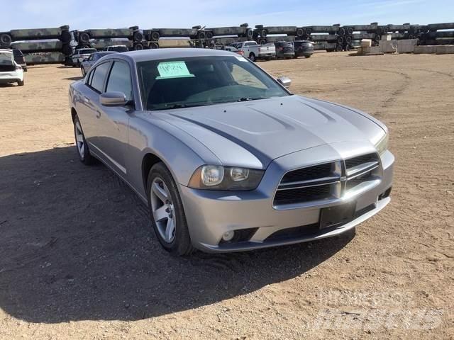 Dodge Charger Cars