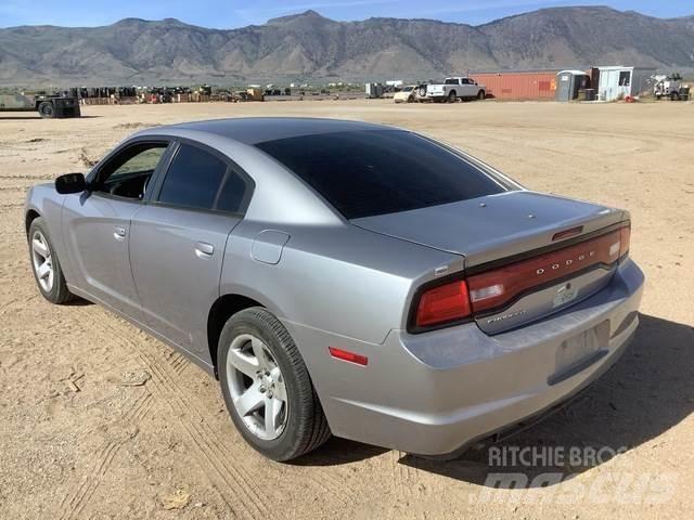 Dodge Charger Cars