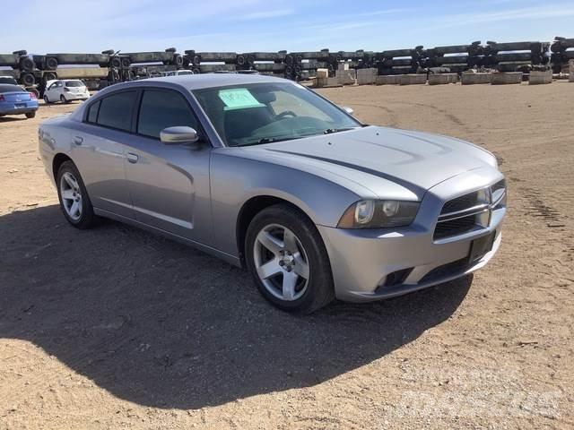 Dodge Charger Cars