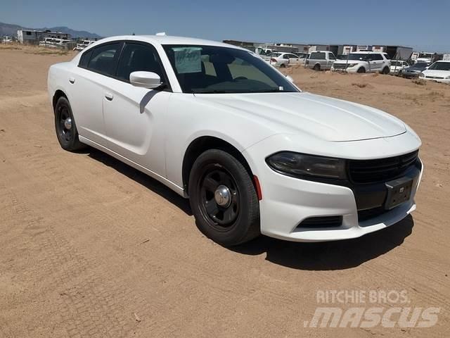 Dodge Charger Cars