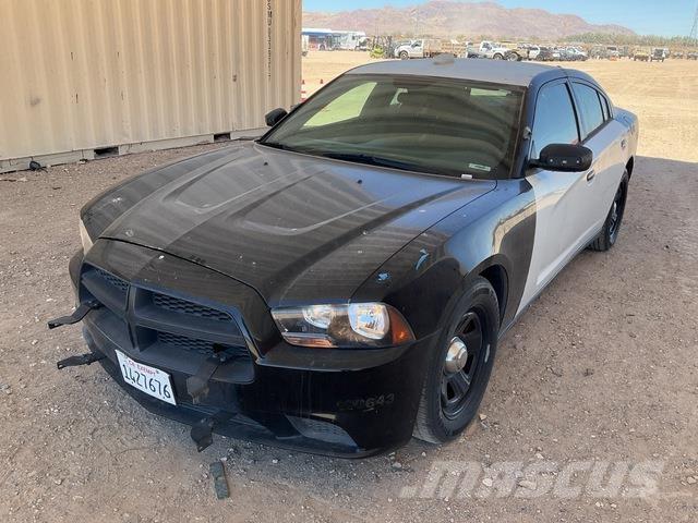 Dodge Charger Cars