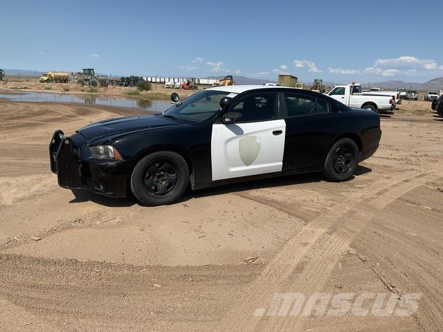 Dodge Charger Cars
