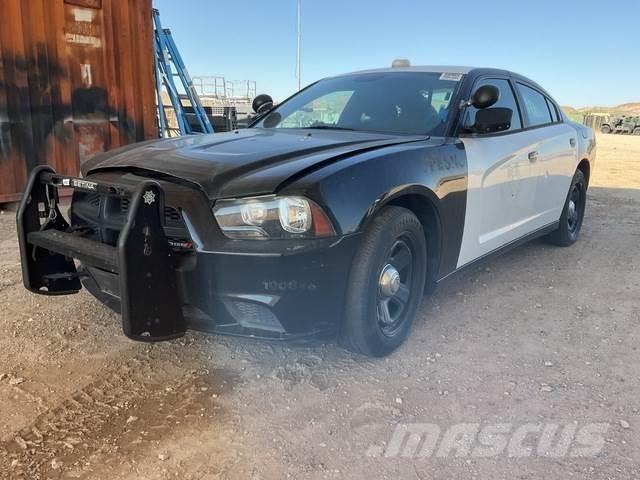 Dodge Charger Cars