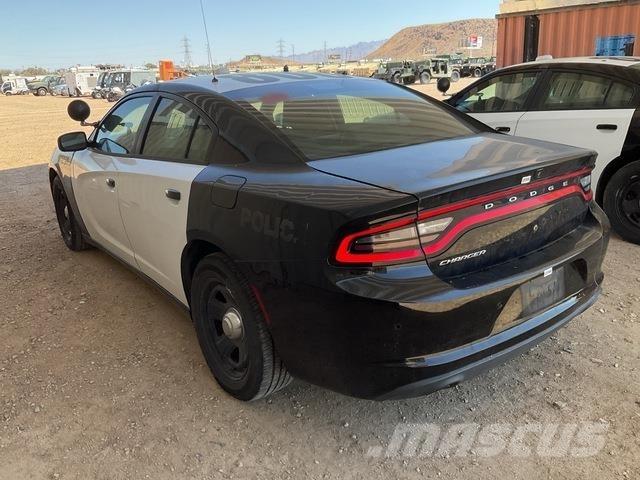 Dodge Charger Cars