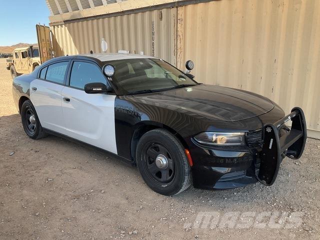 Dodge Charger Cars