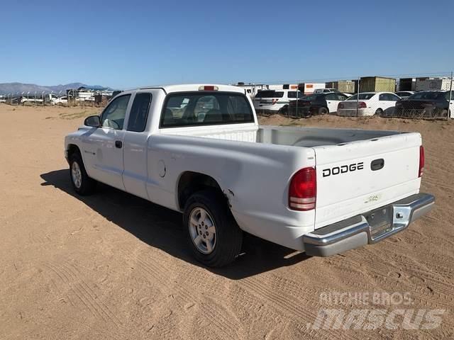 Dodge Dakota Other