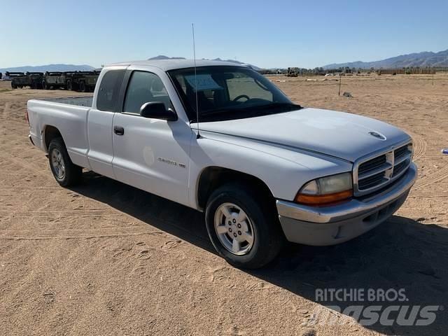 Dodge Dakota Other