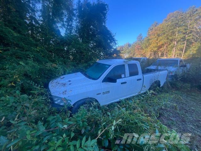 Dodge Ram Pick up/Dropside