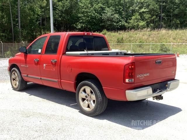 Dodge Ram 1500 Other