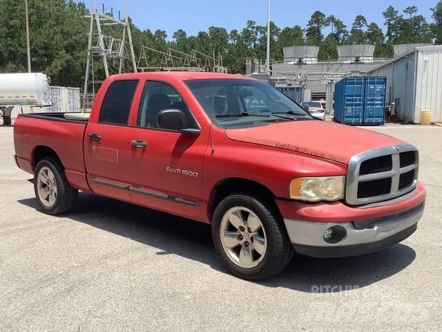 Dodge Ram 1500 Other
