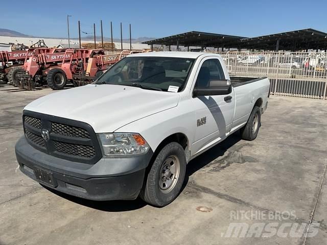 Dodge Ram 1500 Other