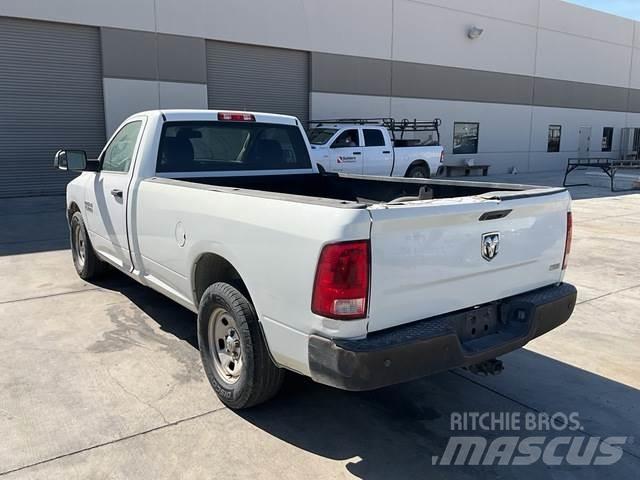 Dodge Ram 1500 Other