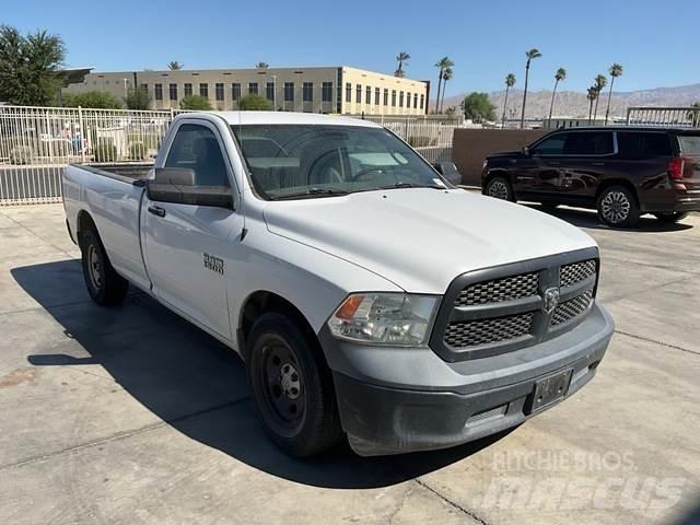 Dodge Ram 1500 Other
