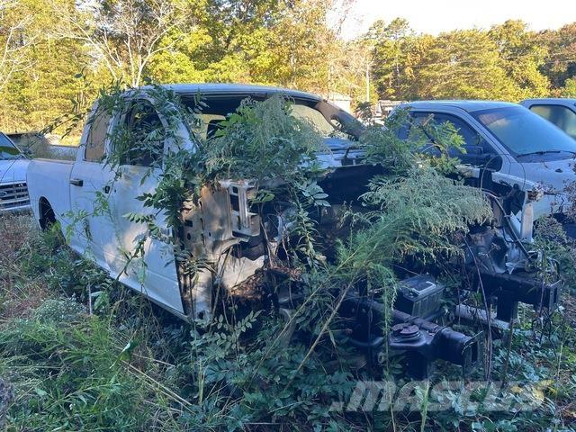 Dodge Ram 1500 Pick up/Dropside