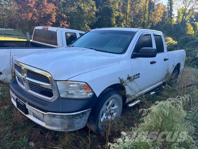 Dodge Ram 1500 Pick up/Dropside