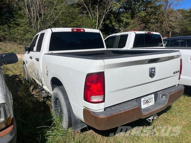 Dodge Ram 1500 Pick up/Dropside