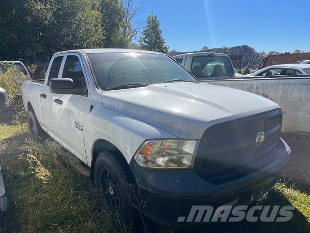 Dodge Ram 1500 Pick up/Dropside