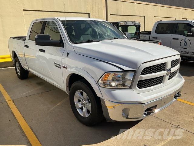 Dodge Ram 1500 Pick up/Dropside