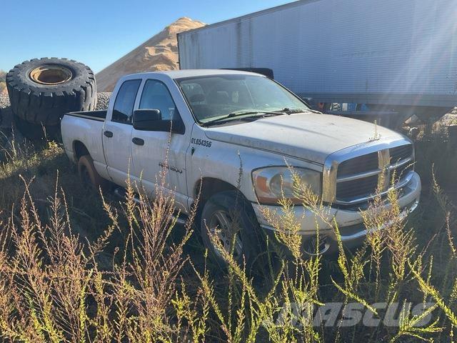 Dodge Ram 1500 Pick up/Dropside